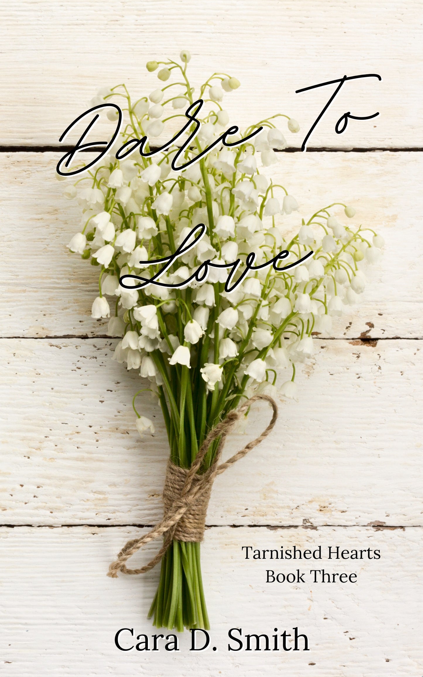Dare To Love