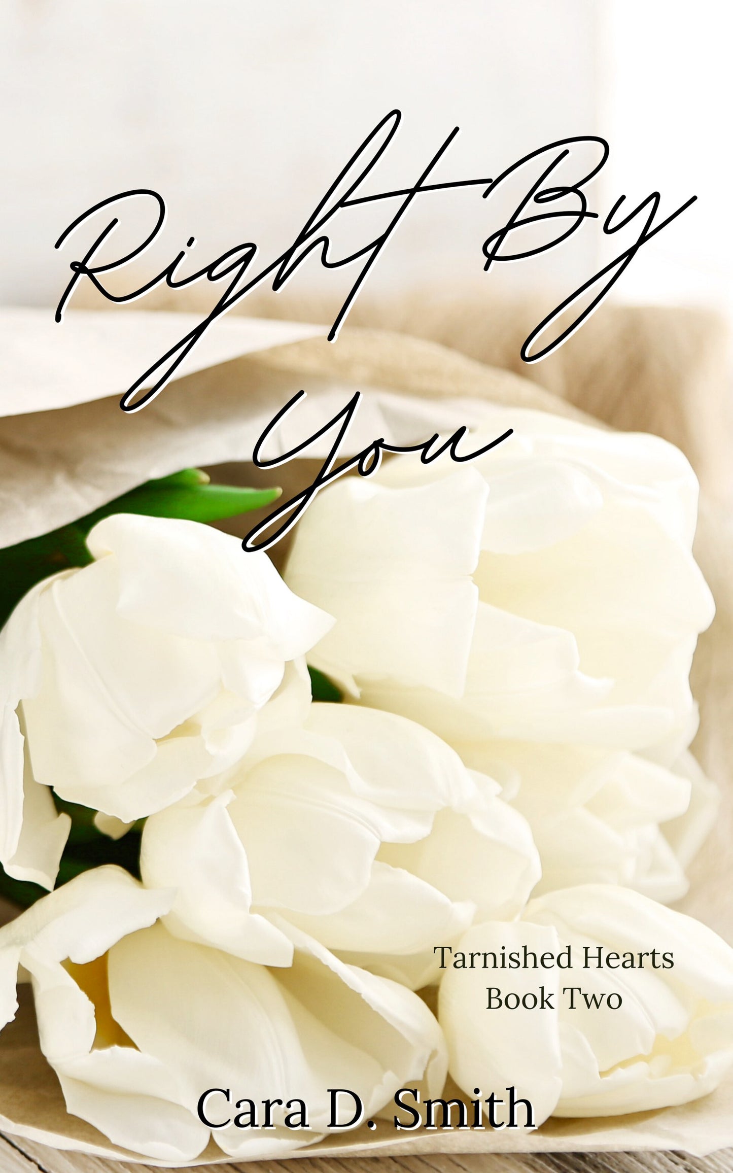 Right By You